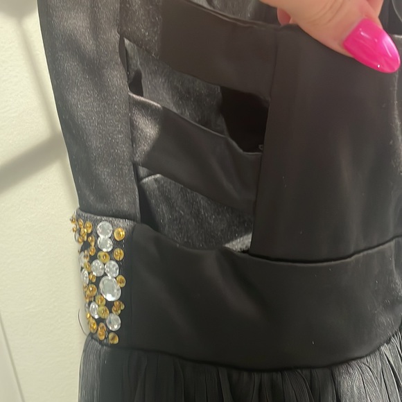 Graduation/Prom Dress 🎓⚡️ - Picture 8 of 11